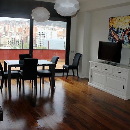 Zoilo Apartments Sagrada Familia Барселона Номер фото