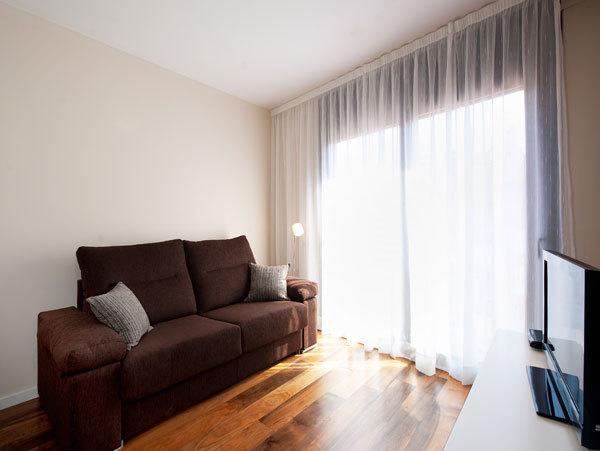 Zoilo Apartments Sagrada Familia Барселона Номер фото