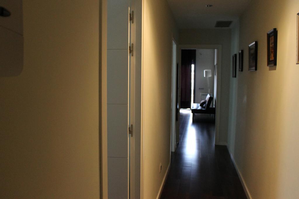 Zoilo Apartments Sagrada Familia Барселона Екстер'єр фото