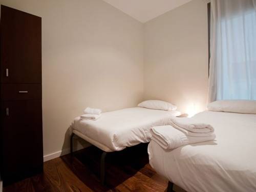 Zoilo Apartments Sagrada Familia Барселона Екстер'єр фото