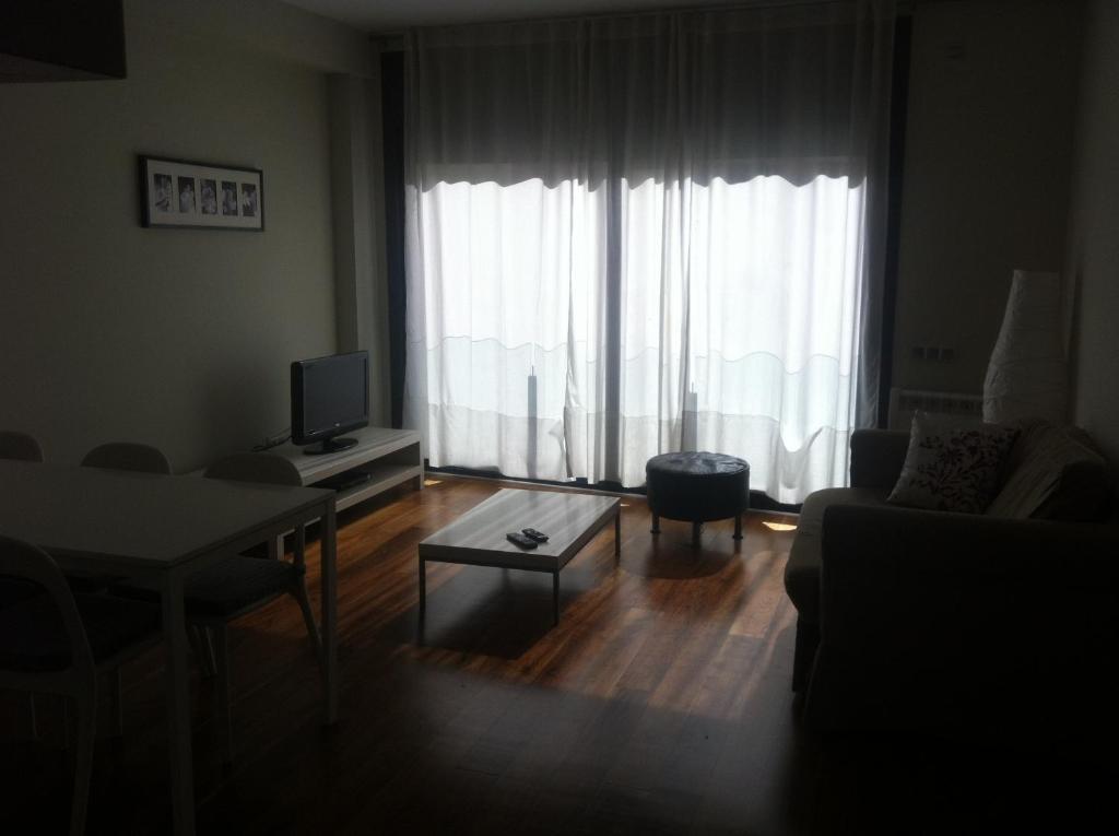 Zoilo Apartments Sagrada Familia Барселона Номер фото
