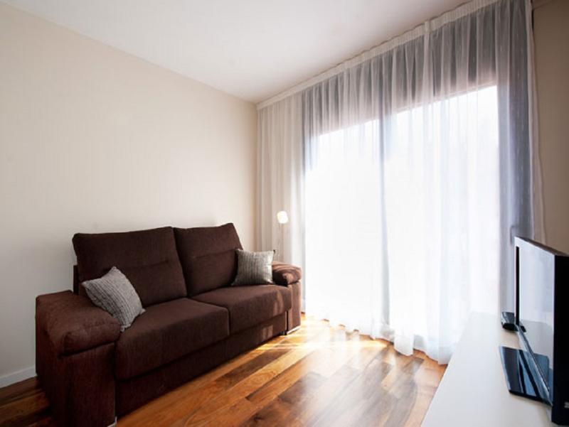 Zoilo Apartments Sagrada Familia Барселона Екстер'єр фото