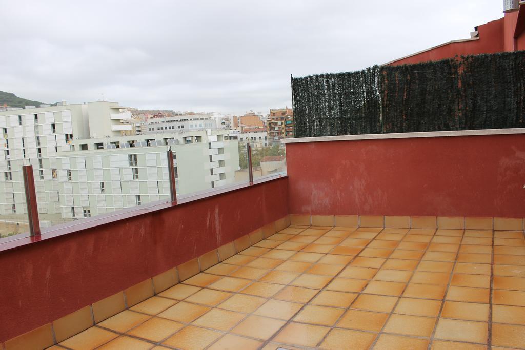 Zoilo Apartments Sagrada Familia Барселона Номер фото