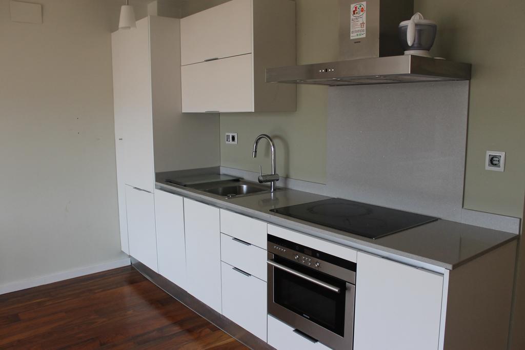 Zoilo Apartments Sagrada Familia Барселона Екстер'єр фото